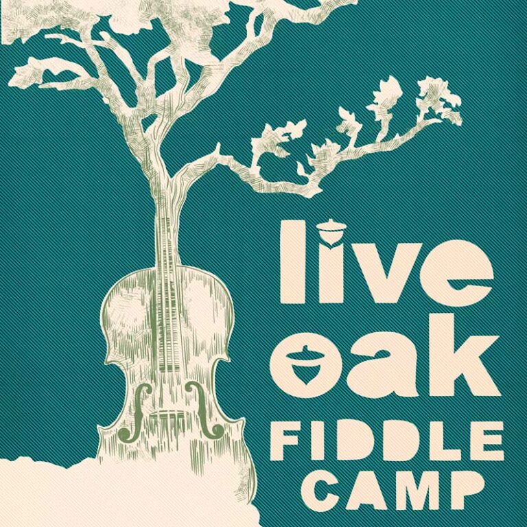 Home Live Oak Fiddle Camp