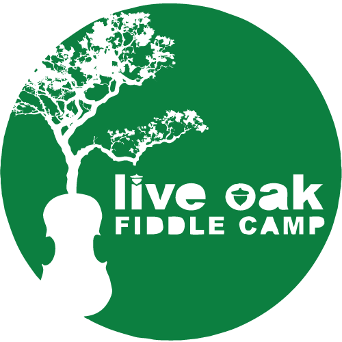 Live Oak Fiddle Camp